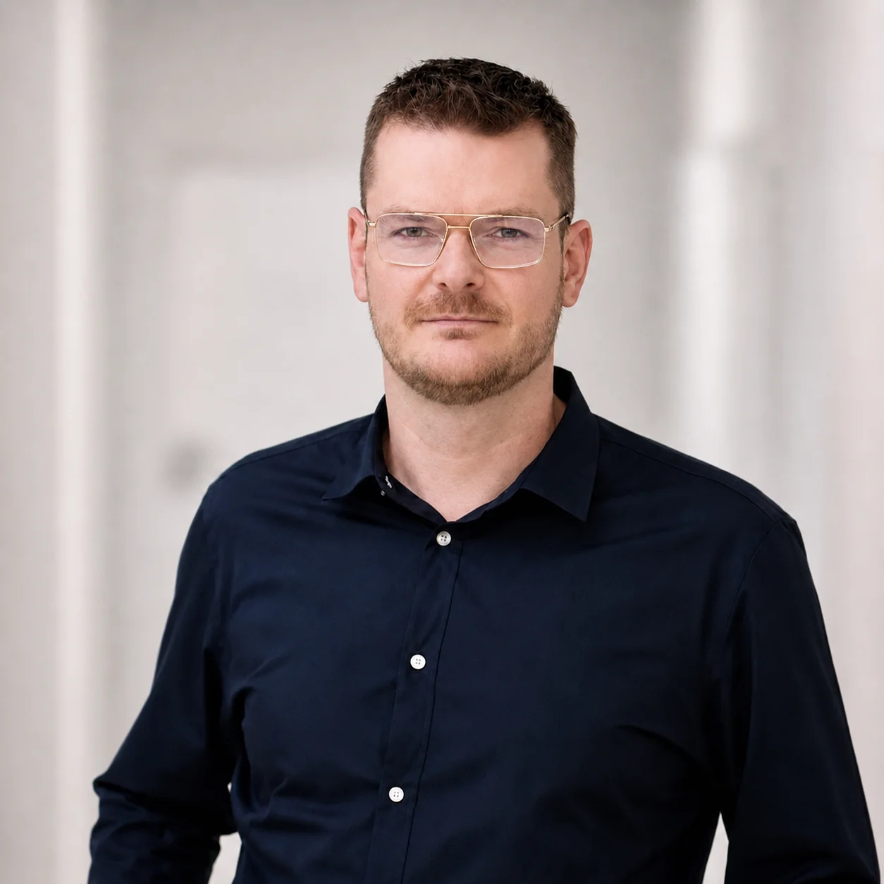 Zoltan Pazar — Praxismanager, Hautarztpraxis Chur West