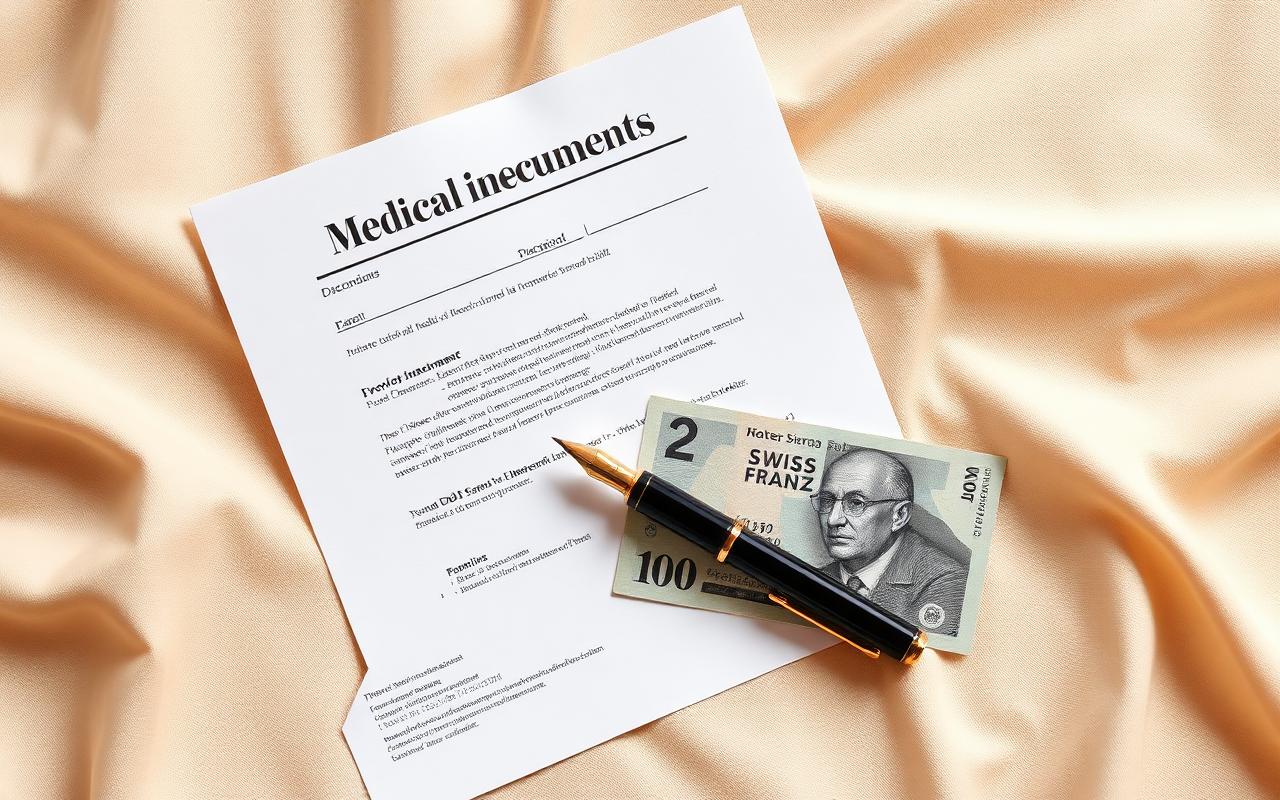 Abrechnungssystem: Tiers payant oder Tiers garant – Was bedeuten sie?
