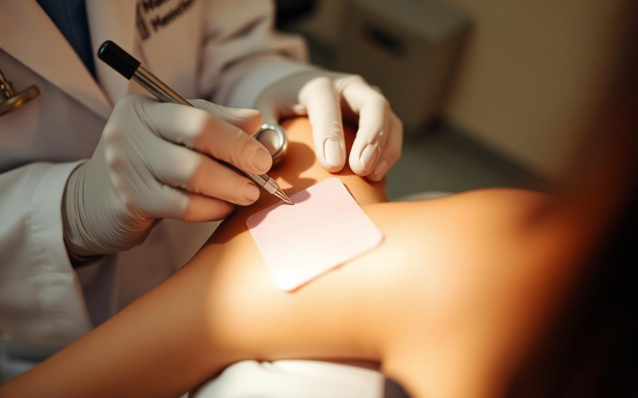 Allergietests: Ein umfassender Leitfaden zur Identifizierung von Allergien