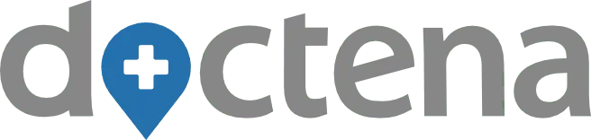 Doctena Online-Terminbuchung
