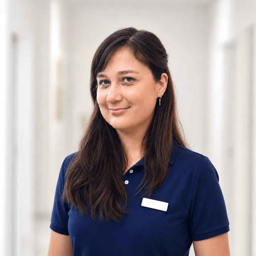 Dr. med. (H) Agnes Tosaki, PhD — Fachärztin für Dermatologie (keine Kassenabrechnung), Hautarztpraxis Chur West